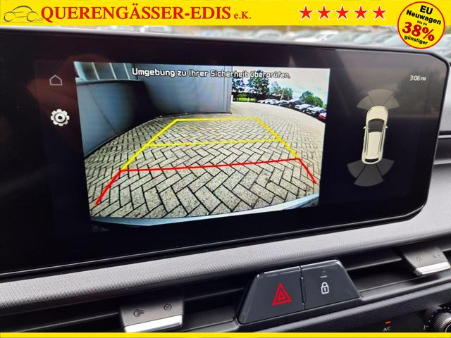Kia Stonic 1.0 T-GDI MHEV 115PS NEUES MODELL LED-Scheinwerfer Sitzheizung Lenkradheizung PDC v+h R&uuml;ckf.Kamera Klima Bluetooth Touchscreen Apple CarPlay Android Auto Tempomat 16"LM 