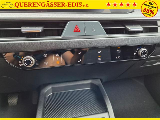 Kia Stonic 1.0 T-GDI MHEV 115PS NEUES MODELL LED-Scheinwerfer Sitzheizung Lenkradheizung PDC v+h R&uuml;ckf.Kamera Klima Bluetooth Touchscreen Apple CarPlay Android Auto Tempomat 16"LM 