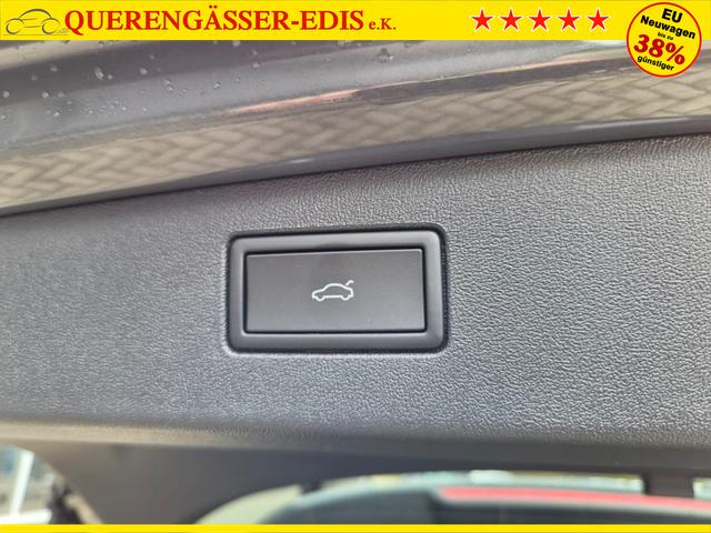 Volkswagen Tiguan Life 1,5 l eHybrid OPF 204PS DSG elekt.AHK Design Paket LED-Plus-Scheinw. elektr. Heckklappe Sitzheizung Lenkradheizung R&uuml;ckf.Kamera Klimaautomatik VW-Radio Bluetooth wireless Apple CarPlay + Android Auto PDC v+h ACC 2xKeyless Digital Cockpit 