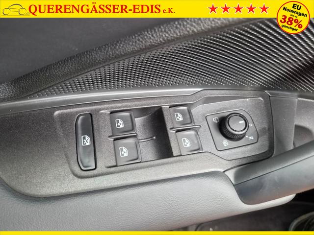 Volkswagen Tiguan Life 1,5 l eHybrid OPF 204PS DSG elekt.AHK Design Paket LED-Plus-Scheinw. elektr. Heckklappe Sitzheizung Lenkradheizung R&uuml;ckf.Kamera Klimaautomatik VW-Radio Bluetooth wireless Apple CarPlay + Android Auto PDC v+h ACC 2xKeyless Digital Cockpit 