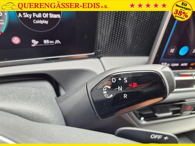 Volkswagen Tiguan Life 1,5 l eHybrid OPF 204PS DSG elekt.AHK Design Paket LED-Plus-Scheinw. elektr. Heckklappe Sitzheizung Lenkradheizung R&uuml;ckf.Kamera Klimaautomatik VW-Radio Bluetooth wireless Apple CarPlay + Android Auto PDC v+h ACC 2xKeyless Digital Cockpit 