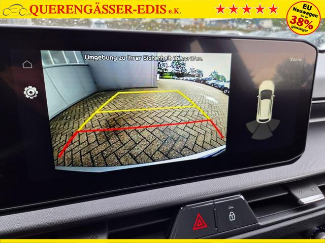Kia Stonic 1.0 T-GDI 100PS NEUES MODELL LED-Scheinwerfer Sitzheizung Lenkradheizung PDC v+h R&uuml;ckf.Kamera Klima Bluetooth Touchscreen Apple CarPlay Android Auto Tempomat 16"LM 