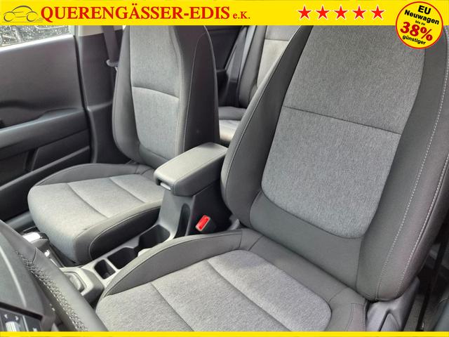 Kia Stonic 1.0 T-GDI 100PS NEUES MODELL LED-Scheinwerfer Sitzheizung Lenkradheizung PDC v+h R&uuml;ckf.Kamera Klima Bluetooth Touchscreen Apple CarPlay Android Auto Tempomat 16"LM 