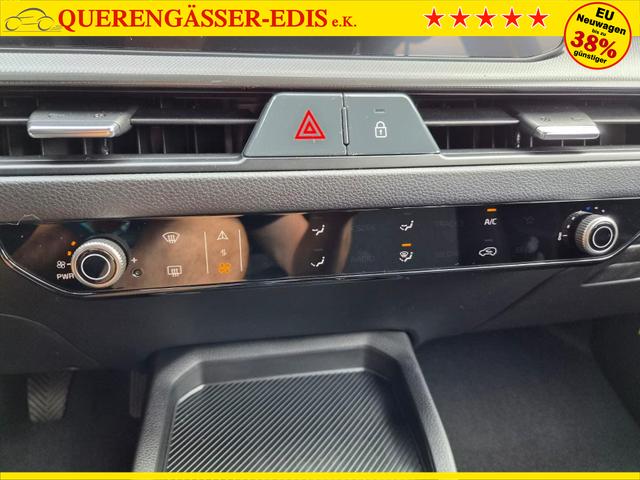 Kia Stonic 1.0 T-GDI 100PS NEUES MODELL LED-Scheinwerfer Sitzheizung Lenkradheizung PDC v+h R&uuml;ckf.Kamera Klima Bluetooth Touchscreen Apple CarPlay Android Auto Tempomat 16"LM 