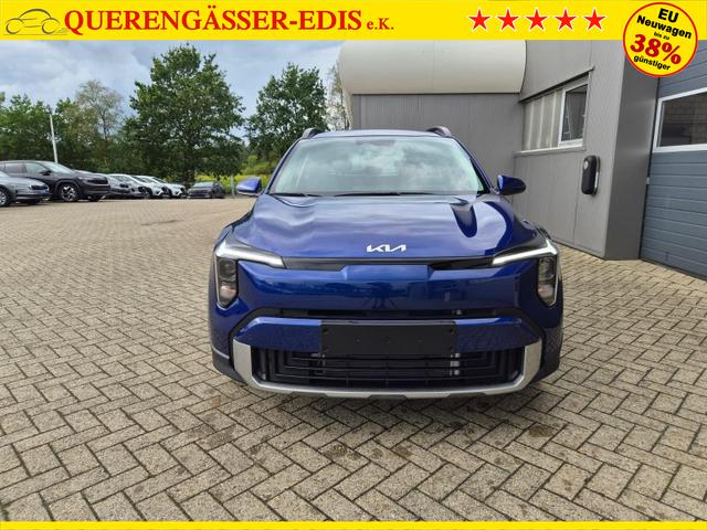 Kia Stonic 1.0 T-GDI MHEV 115PS NEUES MODELL Sitzheizung Lenkradheizung PDC v+h R&uuml;ckf.Kamera Klima Bluetooth Touchscreen Apple CarPlay Android Auto Tempomat 16"LM 