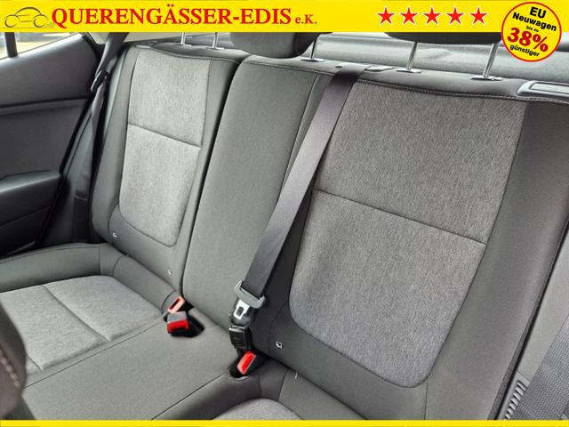 Kia Stonic 1.0 T-GDI MHEV 115PS NEUES MODELL Sitzheizung Lenkradheizung PDC v+h R&uuml;ckf.Kamera Klima Bluetooth Touchscreen Apple CarPlay Android Auto Tempomat 16"LM 