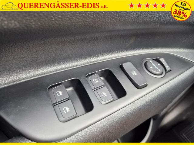 Kia Stonic 1.0 T-GDI MHEV 115PS NEUES MODELL Sitzheizung Lenkradheizung PDC v+h R&uuml;ckf.Kamera Klima Bluetooth Touchscreen Apple CarPlay Android Auto Tempomat 16"LM 