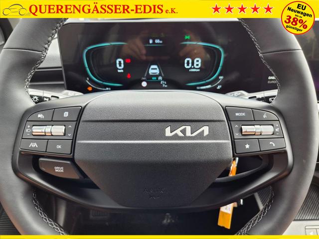 Kia Stonic 1.0 T-GDI MHEV 115PS NEUES MODELL Sitzheizung Lenkradheizung PDC v+h R&uuml;ckf.Kamera Klima Bluetooth Touchscreen Apple CarPlay Android Auto Tempomat 16"LM 