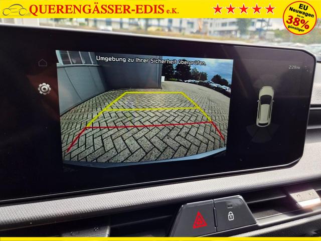 Kia Stonic 1.0 T-GDI MHEV 115PS NEUES MODELL Sitzheizung Lenkradheizung PDC v+h R&uuml;ckf.Kamera Klima Bluetooth Touchscreen Apple CarPlay Android Auto Tempomat 16"LM 