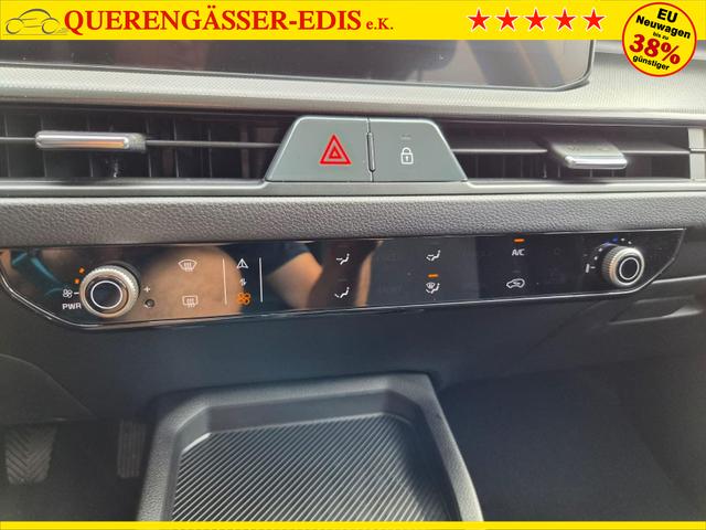 Kia Stonic 1.0 T-GDI MHEV 115PS NEUES MODELL Sitzheizung Lenkradheizung PDC v+h R&uuml;ckf.Kamera Klima Bluetooth Touchscreen Apple CarPlay Android Auto Tempomat 16"LM 