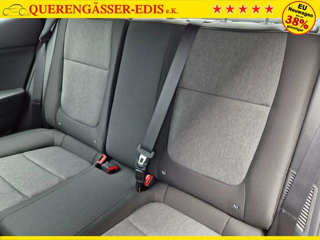 Kia Stonic 1.0 T-GDI MHEV 115PS NEUES MODELL Sitzheizung Lenkradheizung PDC v+h R&uuml;ckf.Kamera Klima Bluetooth Touchscreen Apple CarPlay Android Auto Tempomat 16"LM 