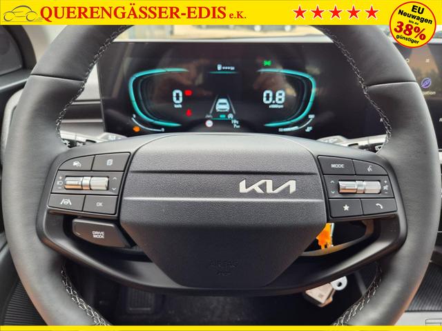Kia Stonic 1.0 T-GDI MHEV 115PS NEUES MODELL Sitzheizung Lenkradheizung PDC v+h R&uuml;ckf.Kamera Klima Bluetooth Touchscreen Apple CarPlay Android Auto Tempomat 16"LM 