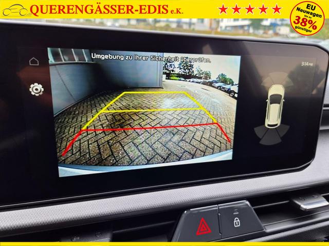 Kia Stonic 1.0 T-GDI MHEV 115PS NEUES MODELL Sitzheizung Lenkradheizung PDC v+h R&uuml;ckf.Kamera Klima Bluetooth Touchscreen Apple CarPlay Android Auto Tempomat 16"LM 