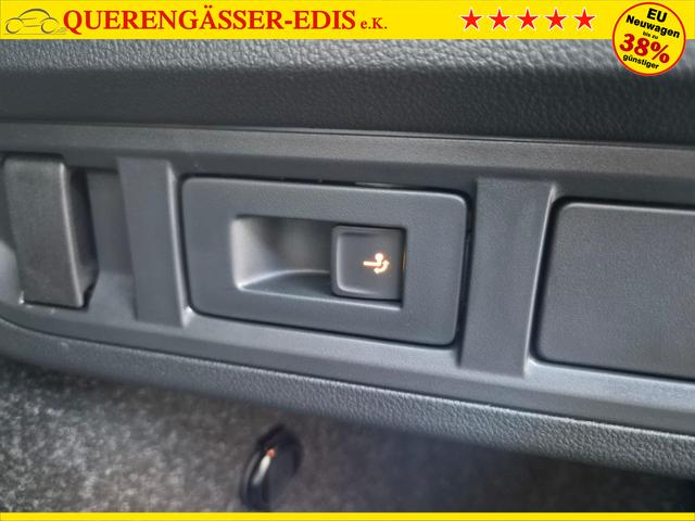 Skoda Octavia Combi 1.5 TSI 150PS m-HEV DSG Selection AHK Klimaautomatik PDC v+h R&uuml;ckf.Kamera Sitzheizung Apple CarPlay Android Auto 16"LM 