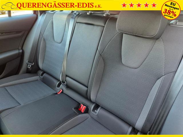 Skoda Octavia Combi 1.5 TSI 150PS m-HEV DSG Selection AHK Klimaautomatik PDC v+h R&uuml;ckf.Kamera Sitzheizung Apple CarPlay Android Auto 16"LM 