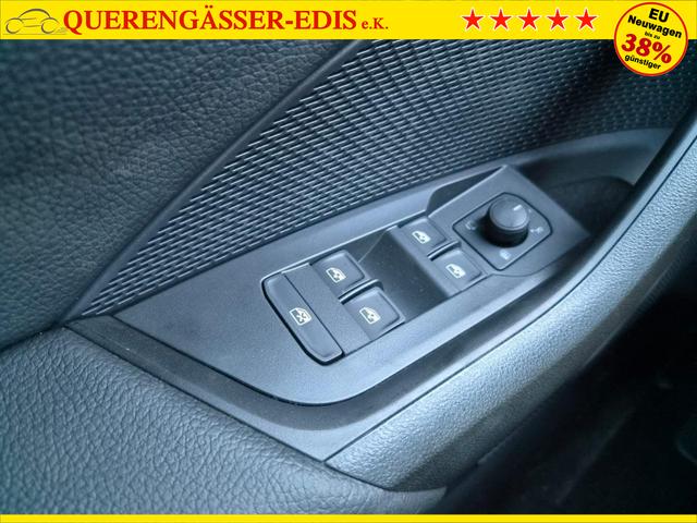 Skoda Octavia Combi 1.5 TSI 150PS m-HEV DSG Selection AHK Klimaautomatik PDC v+h R&uuml;ckf.Kamera Sitzheizung Apple CarPlay Android Auto 16"LM 