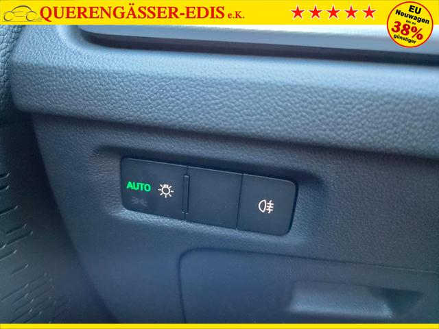 Skoda Octavia Combi 1.5 TSI 150PS m-HEV DSG Selection AHK Klimaautomatik PDC v+h R&uuml;ckf.Kamera Sitzheizung Apple CarPlay Android Auto 16"LM 