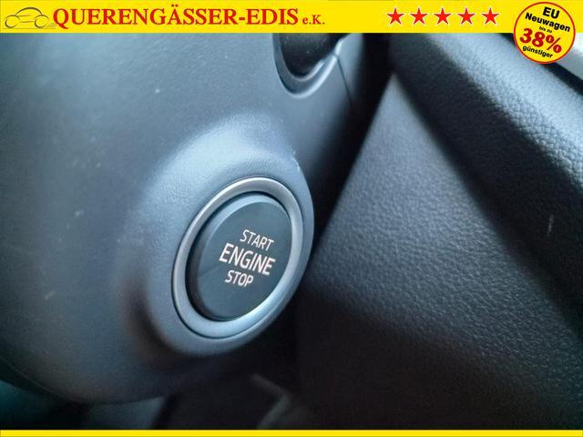 Skoda Octavia Combi 1.5 TSI 150PS m-HEV DSG Selection AHK Klimaautomatik PDC v+h R&uuml;ckf.Kamera Sitzheizung Apple CarPlay Android Auto 16"LM 
