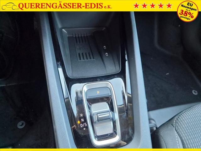 Skoda Octavia Combi 1.5 TSI 150PS m-HEV DSG Selection AHK Klimaautomatik PDC v+h R&uuml;ckf.Kamera Sitzheizung Apple CarPlay Android Auto 16"LM 