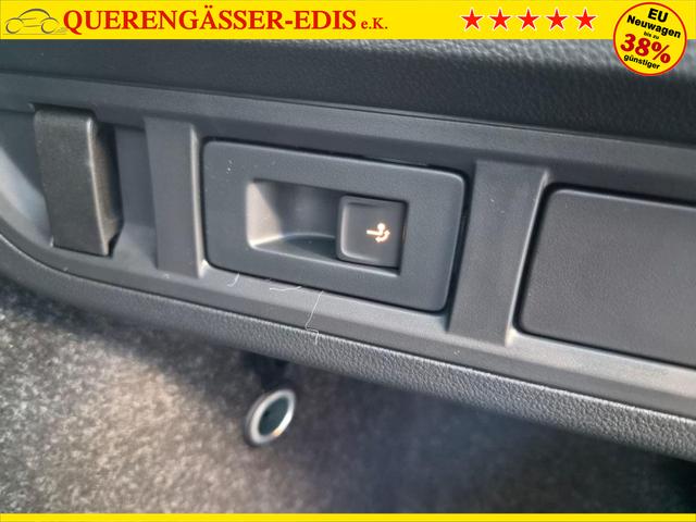 Skoda Octavia Combi 1.5 TSI 150PS m-HEV DSG Selection AHK Klimaautomatik PDC v+h R&uuml;ckf.Kamera Sitzheizung Apple CarPlay Android Auto 16"LM 