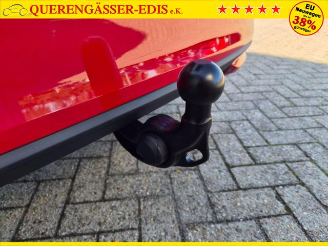 Skoda Octavia Combi 1.5 TSI 150PS m-HEV DSG Selection AHK Klimaautomatik PDC v+h R&uuml;ckf.Kamera Sitzheizung Apple CarPlay Android Auto 16"LM 