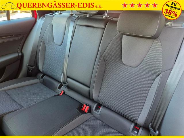 Skoda Octavia Combi 1.5 TSI 150PS m-HEV DSG Selection AHK Klimaautomatik PDC v+h R&uuml;ckf.Kamera Sitzheizung Apple CarPlay Android Auto 16"LM 