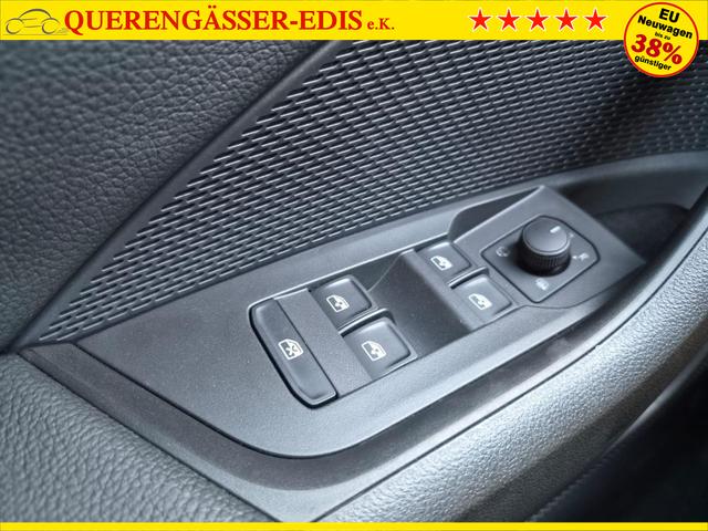 Skoda Octavia Combi 1.5 TSI 150PS m-HEV DSG Selection AHK Klimaautomatik PDC v+h R&uuml;ckf.Kamera Sitzheizung Apple CarPlay Android Auto 16"LM 