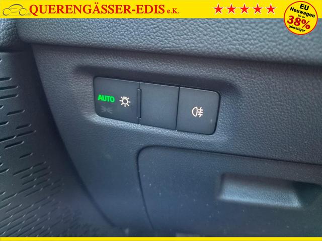 Skoda Octavia Combi 1.5 TSI 150PS m-HEV DSG Selection AHK Klimaautomatik PDC v+h R&uuml;ckf.Kamera Sitzheizung Apple CarPlay Android Auto 16"LM 