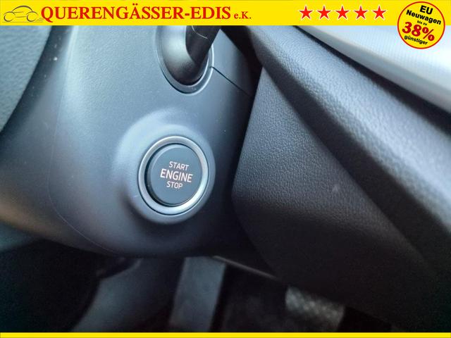 Skoda Octavia Combi 1.5 TSI 150PS m-HEV DSG Selection AHK Klimaautomatik PDC v+h R&uuml;ckf.Kamera Sitzheizung Apple CarPlay Android Auto 16"LM 