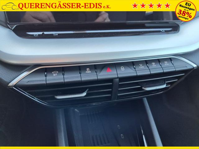 Skoda Octavia Combi 1.5 TSI 150PS m-HEV DSG Selection AHK Klimaautomatik PDC v+h R&uuml;ckf.Kamera Sitzheizung Apple CarPlay Android Auto 16"LM 