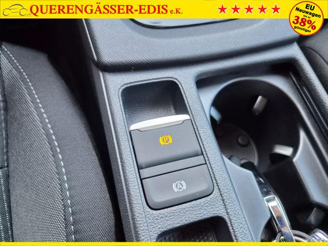 Skoda Octavia Combi 1.5 TSI 150PS m-HEV DSG Selection AHK Klimaautomatik PDC v+h R&uuml;ckf.Kamera Sitzheizung Apple CarPlay Android Auto 16"LM 