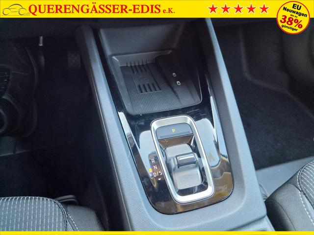 Skoda Octavia Combi 1.5 TSI 150PS m-HEV DSG Selection AHK Klimaautomatik PDC v+h R&uuml;ckf.Kamera Sitzheizung Apple CarPlay Android Auto 16"LM 