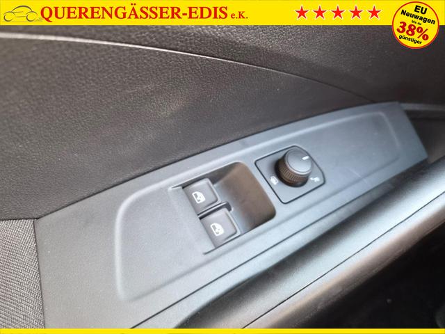 Skoda Fabia 1.0 TSI 95PS Selection 5-t&uuml;rig R&uuml;ckf.Kamera Parksensoren Sitzheizung Multifunktionslenkrad Klima Skoda-Radio Bluetooth Touchscreen Speedlimiter Nebelsch. Apple CarPlay + Android Auto 