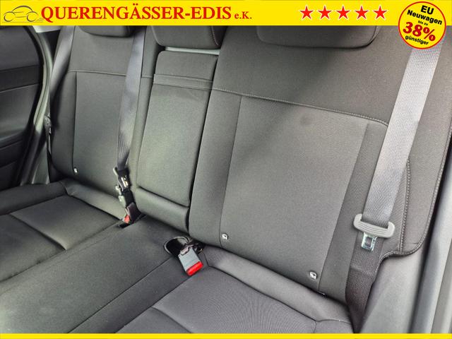 Hyundai KONA Trend 1.6 T-GDI 150PS Automatik Voll-LED-Scheinw. Sitzheizung Lenkradheizung ACC Klimaautomatik Navi Touchscreen DAB+ Apple CarPlay + Android Auto PDC v+h R&uuml;ckf.Kamera 2xKeyless 17-LM 
