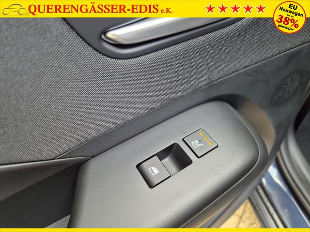 Hyundai KONA Trend 1.6 T-GDI 150PS Automatik Voll-LED-Scheinw. Sitzheizung Lenkradheizung ACC Klimaautomatik Navi Touchscreen DAB+ Apple CarPlay + Android Auto PDC v+h R&uuml;ckf.Kamera 2xKeyless 17-LM 