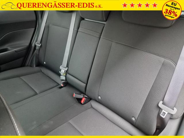 Hyundai KONA Trend 1.6 T-GDI 150PS Voll-LED-Scheinw. Sitzheizung Lenkradheizung Klimaautomatik Tempomat Navi Touchscreen DAB+ Apple CarPlay + Android Auto PDC v+h R&uuml;ckf.Kamera 2xKeyless 17-LM 