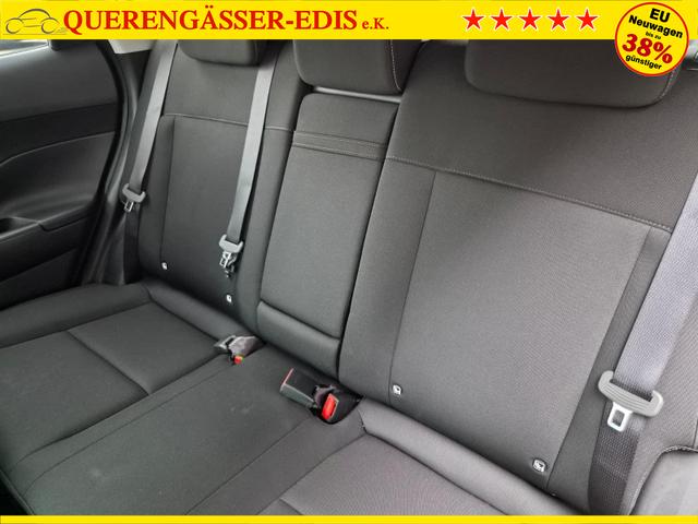 Hyundai KONA Trend 1.6 T-GDI 150PS Voll-LED-Scheinw. Sitzheizung Lenkradheizung Klimaautomatik Tempomat Navi Touchscreen DAB+ Apple CarPlay + Android Auto PDC v+h R&uuml;ckf.Kamera 2xKeyless 17-LM 