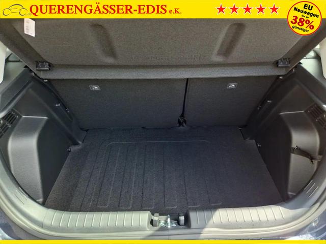 Hyundai i20 1.0 T-GDI 90PS Automatik 5-T&uuml;rer Sitzheizung Lenkradheizung R&uuml;ckf.Kamera PDC Klima Apple CarPlay Android Auto Tempomat Touchscreen 