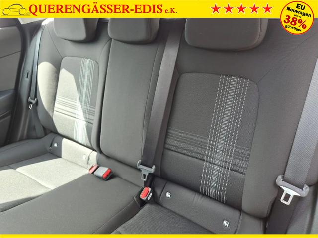 Hyundai i20 1.0 T-GDI 90PS Automatik 5-T&uuml;rer Sitzheizung Lenkradheizung R&uuml;ckf.Kamera PDC Klima Apple CarPlay Android Auto Tempomat Touchscreen 