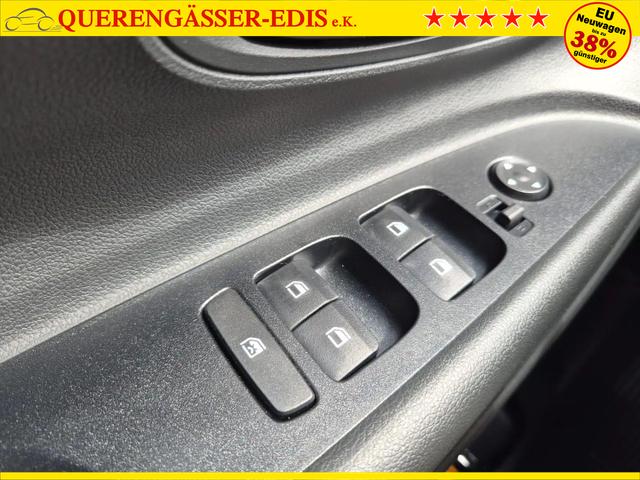 Hyundai i20 1.0 T-GDI 90PS Automatik 5-T&uuml;rer Sitzheizung Lenkradheizung R&uuml;ckf.Kamera PDC Klima Apple CarPlay Android Auto Tempomat Touchscreen 
