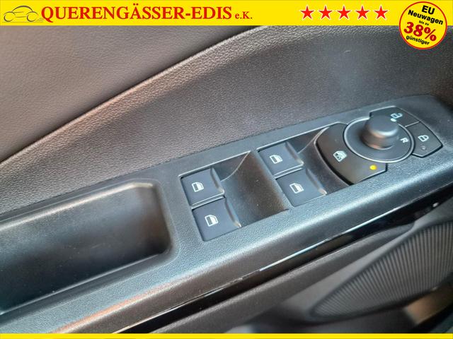 Ford Puma Titanium 1.0 Hybrid 125PS Autom. R&uuml;ckf.Kamera Klimaautomatik Sitzheizung Lenkradheizung Frontscheibe beheizb. LED-Scheinwerfer SYNC4 Bluetooth Apple CarPlay Android Auto PDC v+h 