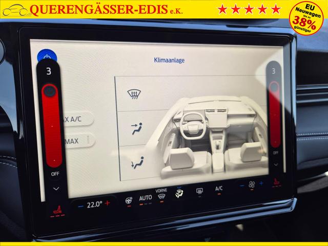 Ford Puma Titanium 1.0 Hybrid 125PS Autom. R&uuml;ckf.Kamera Klimaautomatik Sitzheizung Lenkradheizung Frontscheibe beheizb. LED-Scheinwerfer SYNC4 Bluetooth Apple CarPlay Android Auto PDC v+h 