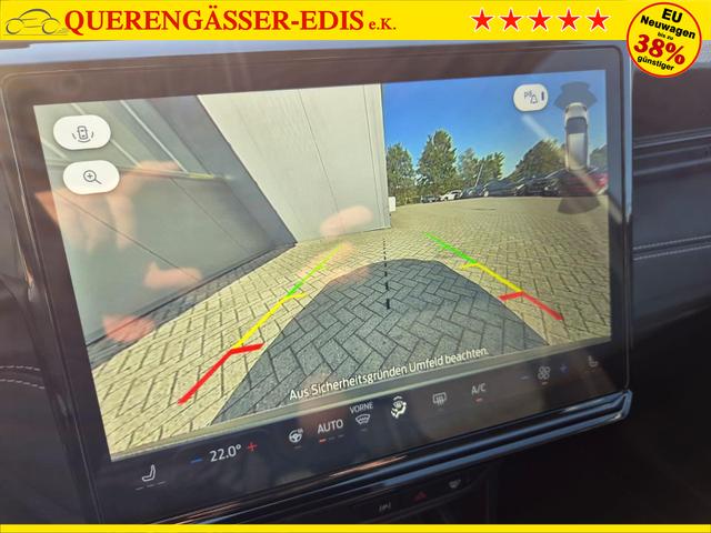 Ford Puma Titanium 1.0 Hybrid 125PS Autom. R&uuml;ckf.Kamera Klimaautomatik Sitzheizung Lenkradheizung Frontscheibe beheizb. LED-Scheinwerfer SYNC4 Bluetooth Apple CarPlay Android Auto PDC v+h 