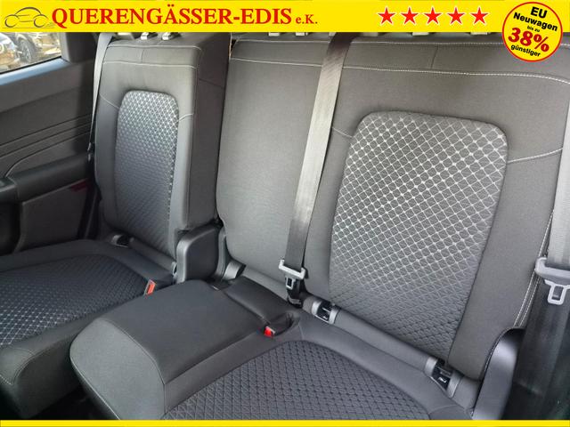 Ford Kuga Titanium 243PS PHEV Automatik Sitzheizung v+h Lenkradheizung Frontscheibe beheizb. Klimaautomatik Navi SYNC4 Apple CarPlay Android Auto Touchscreen PDC 4xKamera 2xKeyless 17"LM vollelektr. Reichweite 66KM 