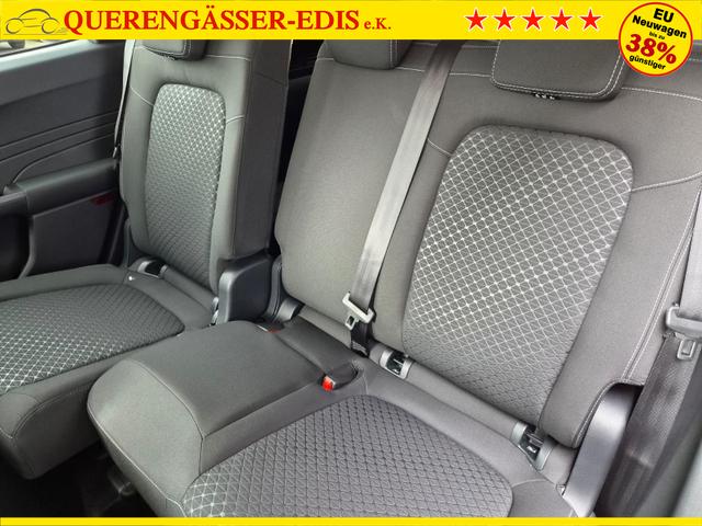 Ford Kuga Titanium 243PS PHEV Automatik Sitzheizung v+h Lenkradheizung Frontscheibe beheizb. Klimaautomatik Navi SYNC4 Apple CarPlay Android Auto Touchscreen PDC 4xKamera 2xKeyless 17"LM vollelektr. Reichweite 66KM 