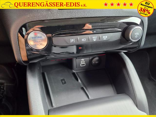 Ford Kuga Titanium 243PS PHEV Automatik Sitzheizung v+h Lenkradheizung Frontscheibe beheizb. Klimaautomatik Navi SYNC4 Apple CarPlay Android Auto Touchscreen PDC 4xKamera 2xKeyless 17"LM vollelektr. Reichweite 66KM 