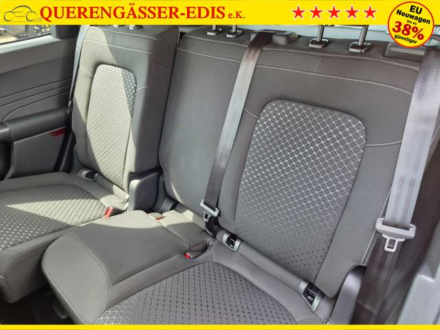Ford Kuga Titanium 243PS PHEV Automatik elektr. PanoDach Sitzheizung v+h Lenkradheizung Frontscheibe beheizb. Klimaautomatik Navi SYNC4 Apple CarPlay Android Auto Touchscreen PDC 4xKamera 2xKeyless 17"LM vollelektr. Reichweite 66KM 
