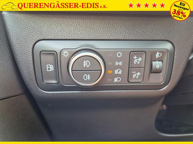 Ford Kuga Titanium 243PS PHEV Automatik elektr. PanoDach Sitzheizung v+h Lenkradheizung Frontscheibe beheizb. Klimaautomatik Navi SYNC4 Apple CarPlay Android Auto Touchscreen PDC 4xKamera 2xKeyless 17"LM vollelektr. Reichweite 66KM 