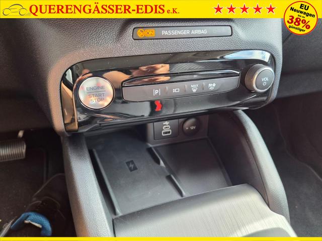 Ford Kuga Titanium 243PS PHEV Automatik elektr. PanoDach Sitzheizung v+h Lenkradheizung Frontscheibe beheizb. Klimaautomatik Navi SYNC4 Apple CarPlay Android Auto Touchscreen PDC 4xKamera 2xKeyless 17"LM vollelektr. Reichweite 66KM 