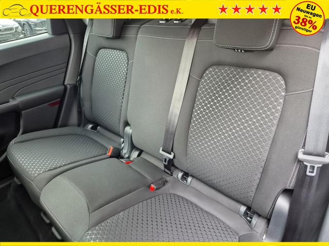 Ford Kuga Titanium 243PS PHEV Automatik schwenkb. AHK Sitzheizung v+h Lenkradheizung Frontscheibe beheizb. Klimaautomatik Navi SYNC4 Apple CarPlay Android Auto Touchscreen PDC 4xKamera 2xKeyless 17"LM vollelektr. Reichweite 66KM 